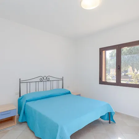 בית נופש Villino Vesuvio *