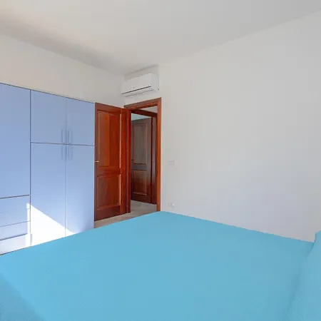 Casa vacanze Villino Vesuvio *