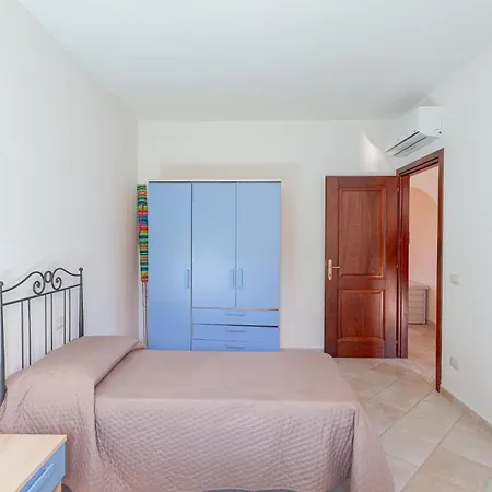 Villino Vesuvio