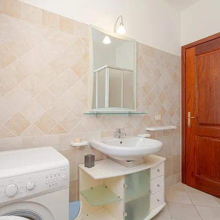 Villino Vesuvio Casa vacanze